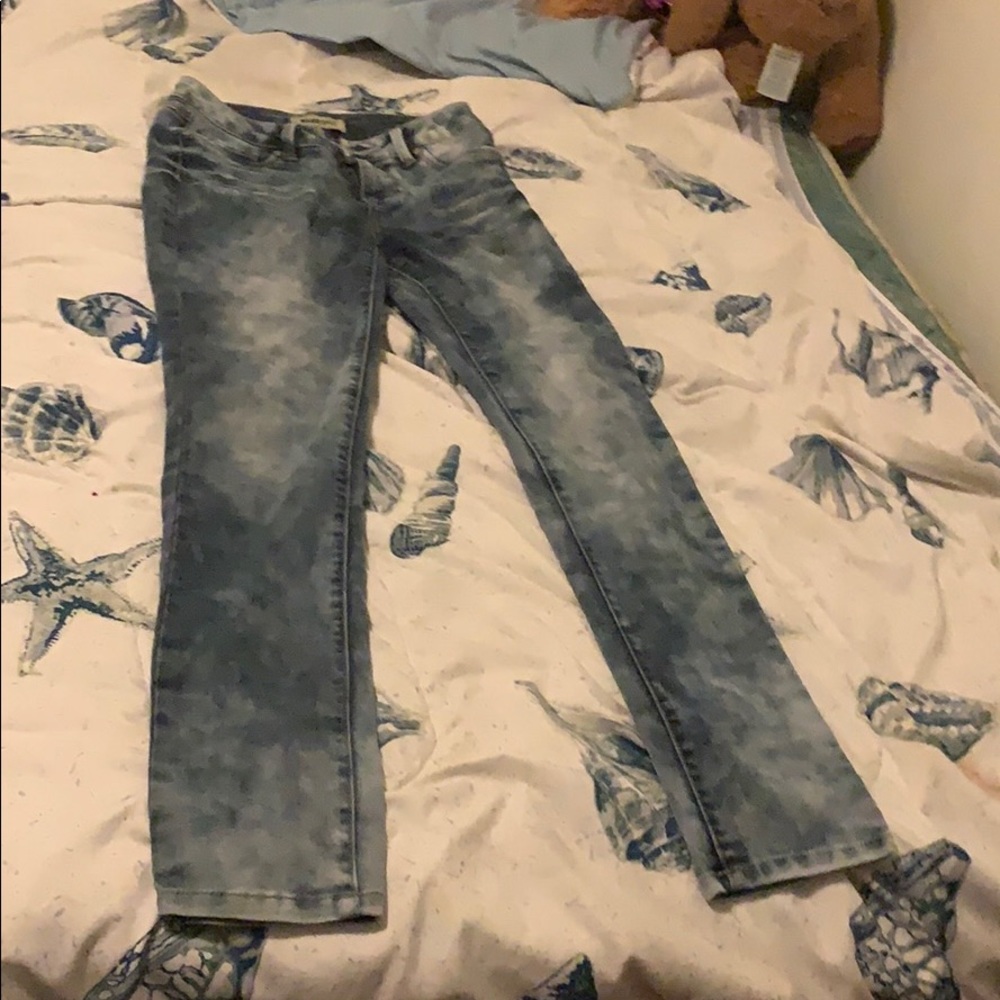 Pants